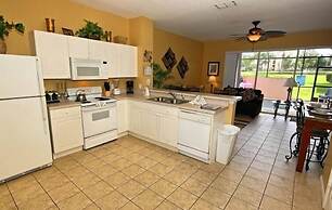 3 Bedroom,3 Bath Townhouse in Gate Resort 3 Townhouse by RedAwning