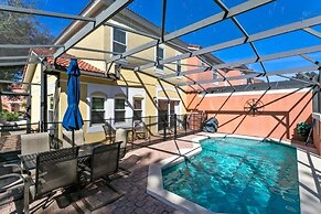 Newly Upgraded Modern 4br/3br Private Pool Th 4 Bedroom Townhouse by R