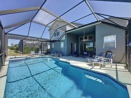 Amazing 6 Bed Disney Dream Getaway In Windsor Palm 6 Bedroom Villa by 