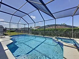 Amazing 6 Bed Disney Dream Getaway In Windsor Palm 6 Bedroom Villa by 