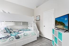 Amazing 6 Bed Disney Dream Getaway In Windsor Palm 6 Bedroom Villa by 