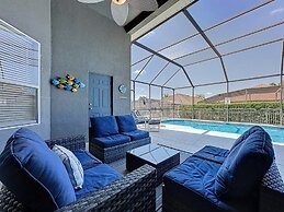 Amazing 6 Bed Disney Dream Getaway In Windsor Palm 6 Bedroom Villa by 