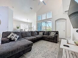 Amazing 6 Bed Disney Dream Getaway In Windsor Palm 6 Bedroom Villa by 