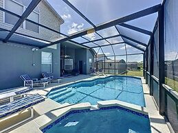 Amazing 6 Bed Disney Dream Getaway In Windsor Palm 6 Bedroom Villa by 