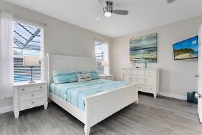 Amazing 6 Bed Disney Dream Getaway In Windsor Palm 6 Bedroom Villa by 