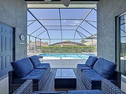 Amazing 6 Bed Disney Dream Getaway In Windsor Palm 6 Bedroom Villa by 