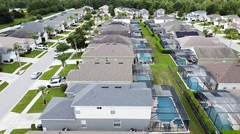 Amazing 6 Bed Disney Dream Getaway In Windsor Palm 6 Bedroom Villa by 