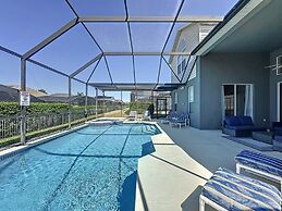 Amazing 6 Bed Disney Dream Getaway In Windsor Palm 6 Bedroom Villa by 