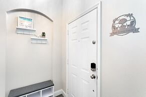 Amazing 6 Bed Disney Dream Getaway In Windsor Palm 6 Bedroom Villa by 