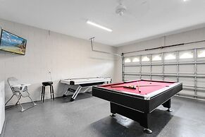 Amazing 6 Bed Disney Dream Getaway In Windsor Palm 6 Bedroom Villa by 