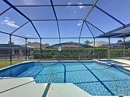 Amazing 6 Bed Disney Dream Getaway In Windsor Palm 6 Bedroom Villa by 