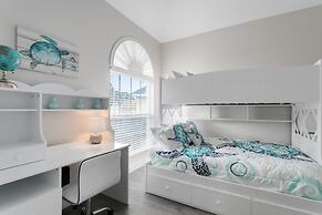 Amazing 6 Bed Disney Dream Getaway In Windsor Palm 6 Bedroom Villa by 