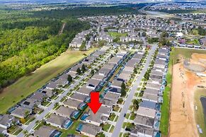 Amazing 6 Bed Disney Dream Getaway In Windsor Palm 6 Bedroom Villa by 