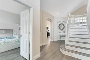 Amazing 6 Bed Disney Dream Getaway In Windsor Palm 6 Bedroom Villa by 