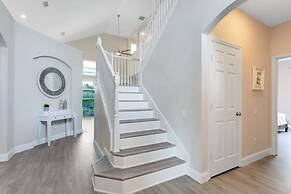 Amazing 6 Bed Disney Dream Getaway In Windsor Palm 6 Bedroom Villa by 