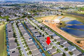 Amazing 6 Bed Disney Dream Getaway In Windsor Palm 6 Bedroom Villa by 