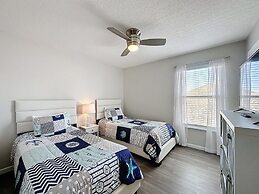 Amazing 6 Bed Disney Dream Getaway In Windsor Palm 6 Bedroom Villa by 