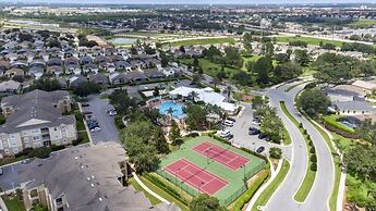 Amazing 6 Bed Disney Dream Getaway In Windsor Palm 6 Bedroom Villa by 