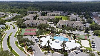 Amazing 6 Bed Disney Dream Getaway In Windsor Palm 6 Bedroom Villa by 