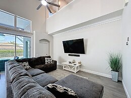 Amazing 6 Bed Disney Dream Getaway In Windsor Palm 6 Bedroom Villa by 