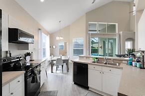 Amazing 6 Bed Disney Dream Getaway In Windsor Palm 6 Bedroom Villa by 