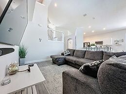 Amazing 6 Bed Disney Dream Getaway In Windsor Palm 6 Bedroom Villa by 