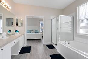 Amazing 6 Bed Disney Dream Getaway In Windsor Palm 6 Bedroom Villa by 