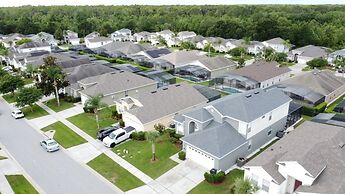 Amazing 6 Bed Disney Dream Getaway In Windsor Palm 6 Bedroom Villa by 