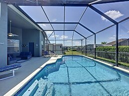 Amazing 6 Bed Disney Dream Getaway In Windsor Palm 6 Bedroom Villa by 