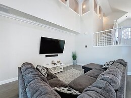 Amazing 6 Bed Disney Dream Getaway In Windsor Palm 6 Bedroom Villa by 