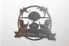 Amazing 6 Bed Disney Dream Getaway In Windsor Palm 6 Bedroom Villa by 