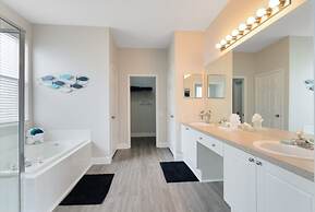 Amazing 6 Bed Disney Dream Getaway In Windsor Palm 6 Bedroom Villa by 