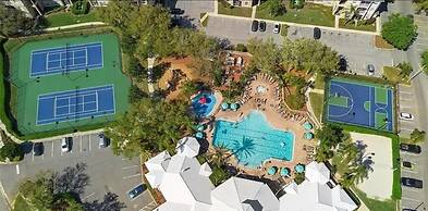 Amazing 6 Bed Disney Dream Getaway In Windsor Palm 6 Bedroom Villa by 