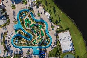 5 bedroom home is ideal for an elegant vacation 5 Villa by RedAwning