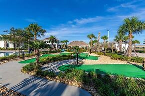 5 bedroom home is ideal for an elegant vacation 5 Villa by RedAwning