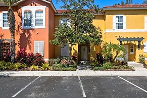 3 Bed Th 2 Miles From Disney Entrance Kissimmee 3 Bedroom Townhouse by