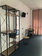 Hotel Domus