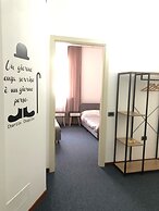 Hotel Domus
