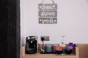 The Vanguard - York Residence