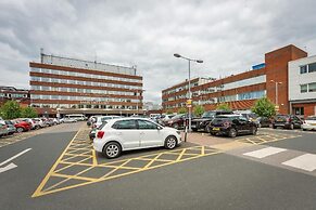 The Vanguard - York Residence