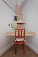 The Vanguard - York Residence