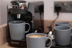 The Vanguard - York Residence