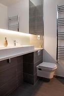 The Vanguard - York Residence