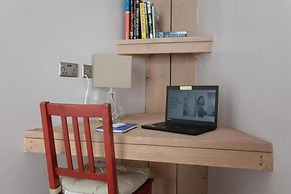 The Vanguard - York Residence