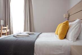 The Vanguard - York Residence