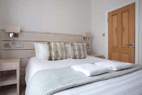 The Vanguard - York Residence