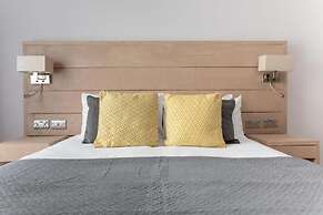 The Vanguard - York Residence