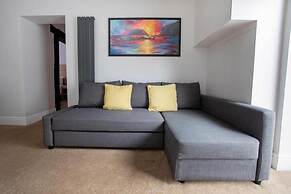 The Vanguard - York Residence