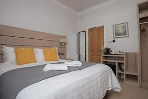 The Vanguard - York Residence