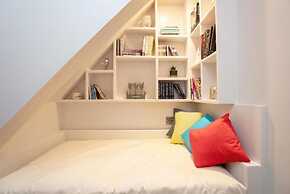 The Vanguard - York Residence